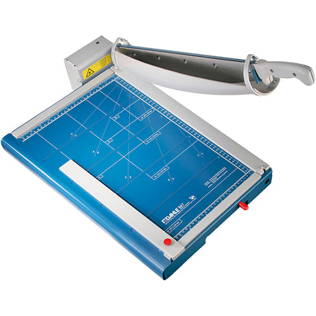 Dahle https: www.cchobby.nl cortador de papel-867-l-51-3-cm-b-36-5-cm-1-piece