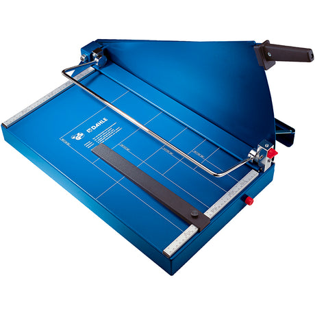 Dahle https: www.cchobby.nl cortador de papel-517-l-60-cm-b-36-5-cm-1-piece