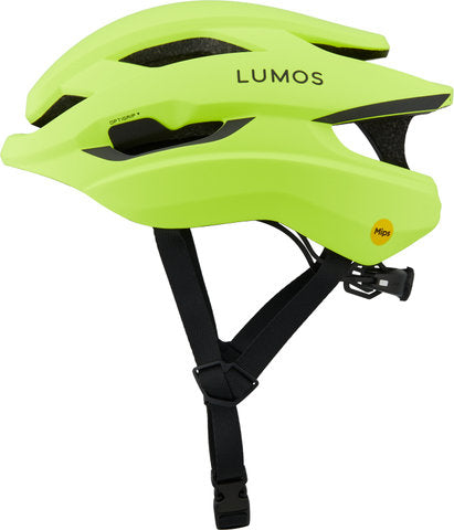 Casco lumos ultra fly mips