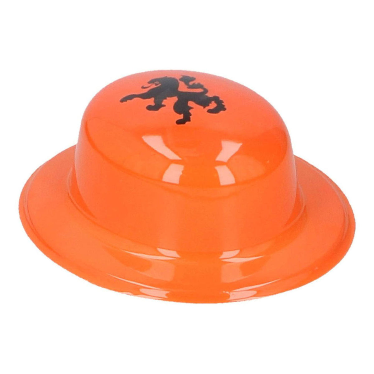 Sombrero Holanda león
