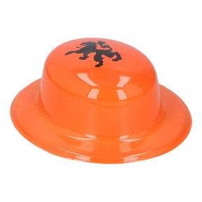 Sombrero Holanda león