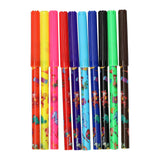 Rotuladores Disney princesa - 10 piezas