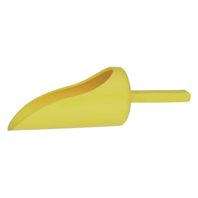 Rolf more - pala mini eco amarillo