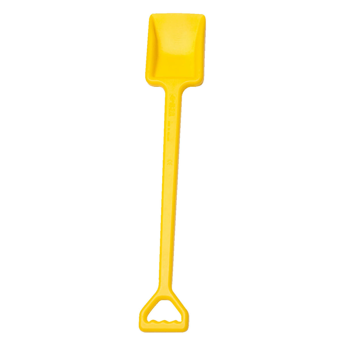 Rolf more - pala maxi amarilla, 72cm