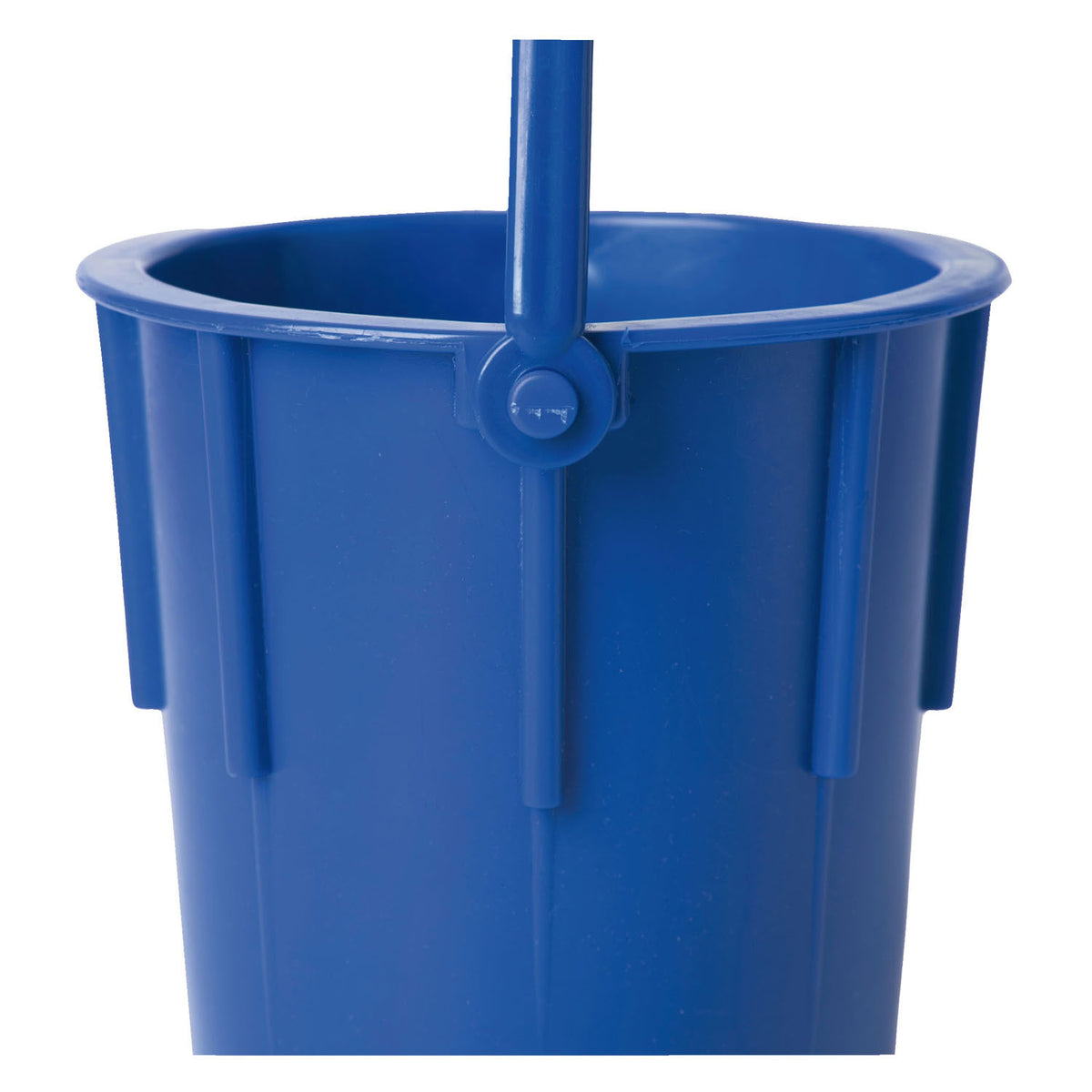 Rolf more - cubo de arena eco azul