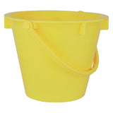 Rolf more - cubo tamiz de arena eco amarillo claro