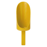 Rolf more - pala mini eco amarillo