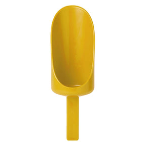 Rolf more - pala mini eco amarillo