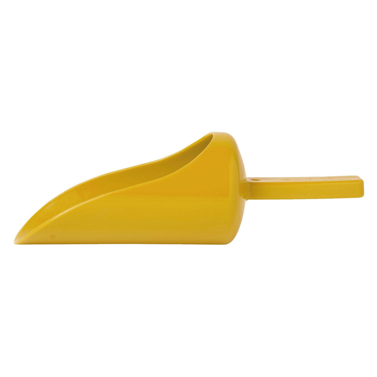 Rolf more - pala mini eco amarillo