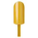 Rolf more - pala mini eco amarillo
