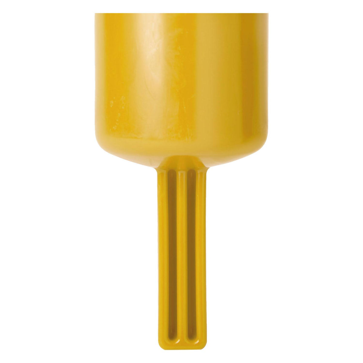 Rolf more - pala mini eco amarillo