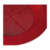 Rolf more - tamiz de arena eco rojo