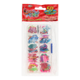 Dijes de telar, 50 uds.