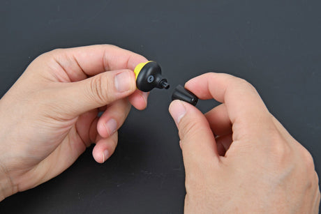 Productos Kerbl protección auditiva en los oídos tapones para los oídos botones bluetooth