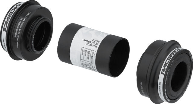 Race Face x-type pf30 24mm pedalier 73mm