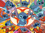 Ravensburger puzzle punto 100 piezas xxl