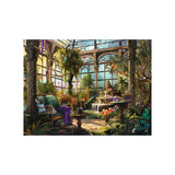 Ravensburger puzzle la casa verde 1500 piezas