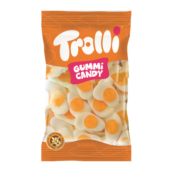 Huevos fritos trolli (1kg)