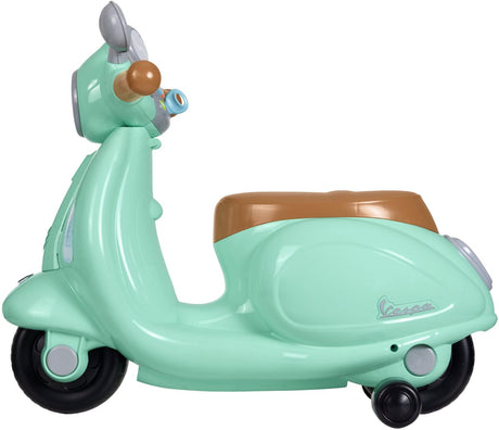 Chicco andador scooter Vespa Primavera Italia