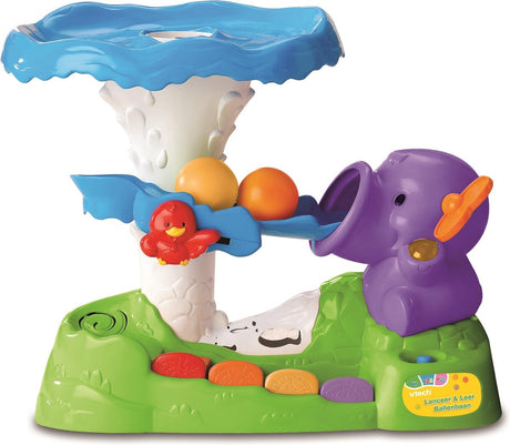 VTech Lanzamiento de cuero Ballenbaan