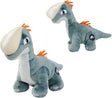 Peluche universal Simba - titanosaurio grueso (25cm)