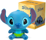 Eolo stitch hace espuma con la figura sorpresa