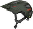 Abus fahrradhelm mtb modrop mips 69383-pino verde-s