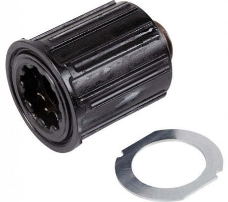 Shimano cassetteBody Deore FH-M525-A 8 9 velocidades