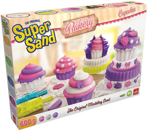 Cupcakes de Goliat Games
