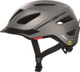 Abus Helm Pedelec 2.0 MIPS Silver Edition M 52-57cm