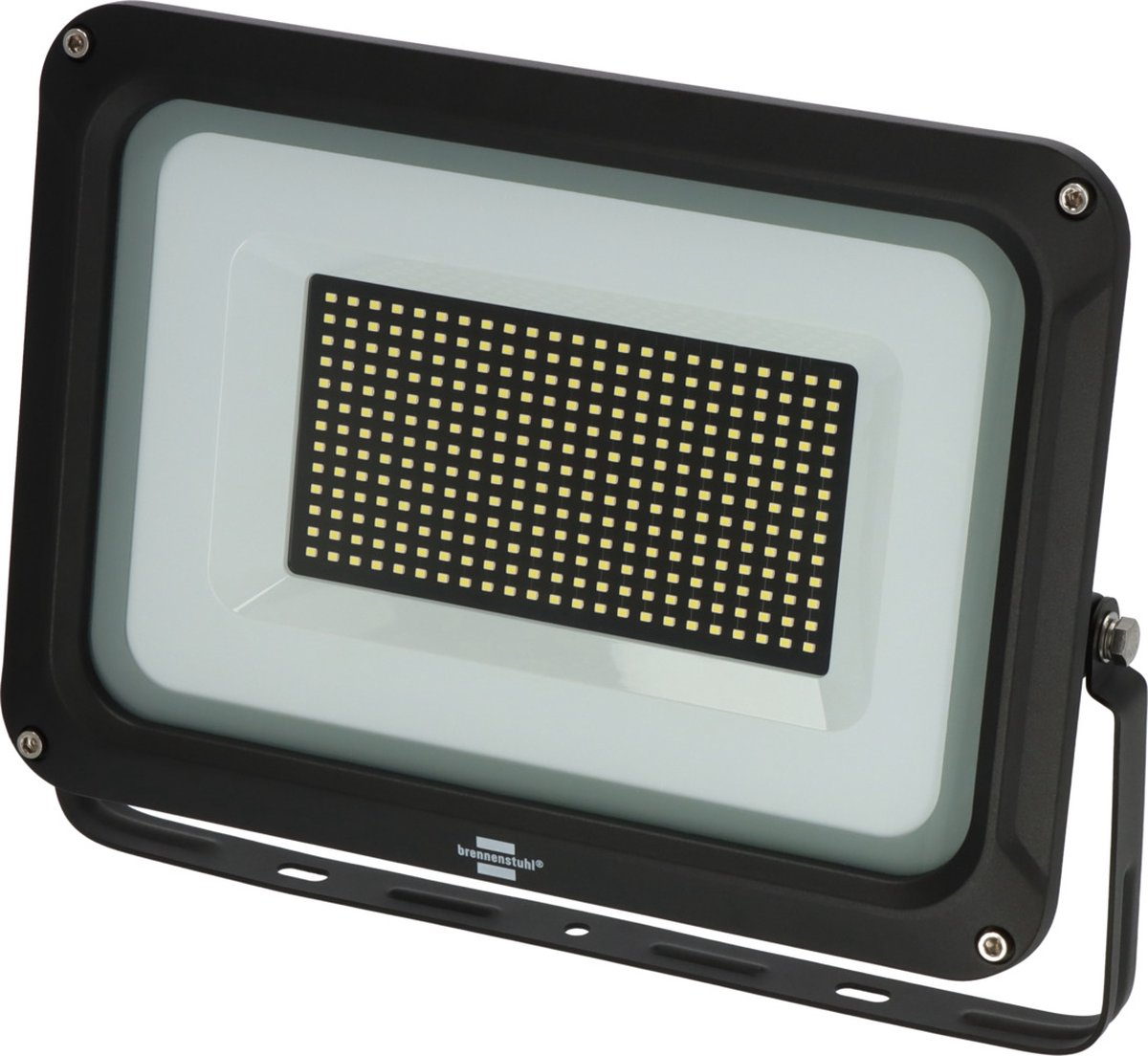 Lámpara de construcción LED Brennerstuhl Jaro 20060 17500lm, 150W, IP65