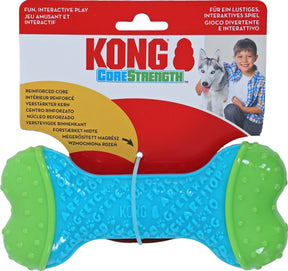 Hueso de fuerza Kong core 18x7,5x4 cm