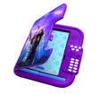 Cuaderno electrónico secreto Lexibook frozen safe