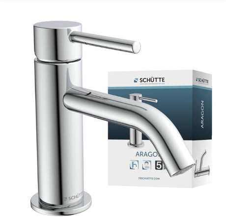 Grifo fuente Schütte schutte aragón | cromo – 37955