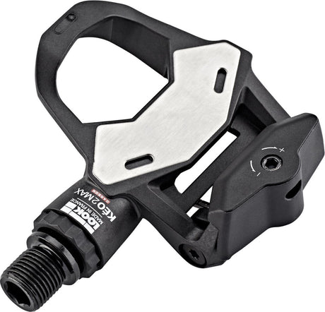 Look Pedales Keo 2 Max Carbon negro Race