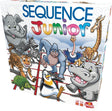 Juego junior secuencia goliat