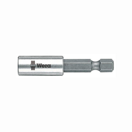 Wera 899 4 1 s portapuntas universal con fuerte anillo de sujeción, 1 4 pulgadas x 200 mm - 1 pieza(s) - 05160979001