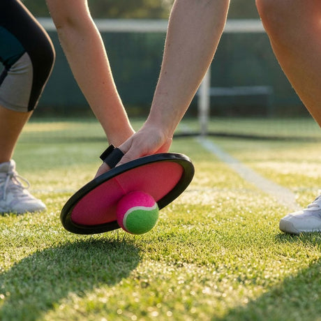 Scatch super grip ball 19.3x1cm pl