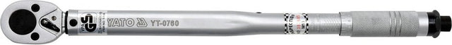 Llave dinamométrica Yato 1 2