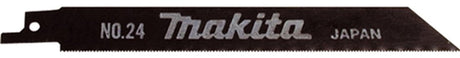 Hoja de sierra alternativa Makita 145 metal s922a - 792149-7