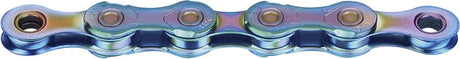 Kmc x11 encerado - azul aurora