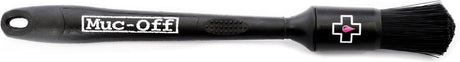 Cepillo de transmisión Muc-off - piñones de cadena de bicicleta de motocicleta - cepillo de limpieza