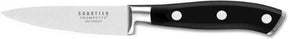 Trompeta Sabatier - vulcano - cuchillo pelador