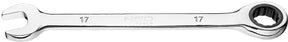 Neo tools neo - llave de trinquete - 17mm