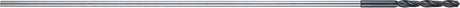 Milwaukee 4932363676 brocas para encofrar hss - din 7490 hsscad1 12 x 600 - 1 ud