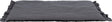 Trixie - colchoneta Amelie - gris oscuro - 90x65 cm