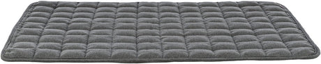 Trixie colchoneta salón caliente gris oscuro