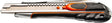 Navaja neo tools snap 18mm largo metal abs+tpr