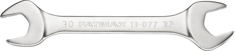 Stanley fmmt13077-0 llave fija fatmax 30x32mm antideslizante