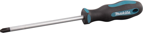 Destornillador makita b-65931 ph3x150mm